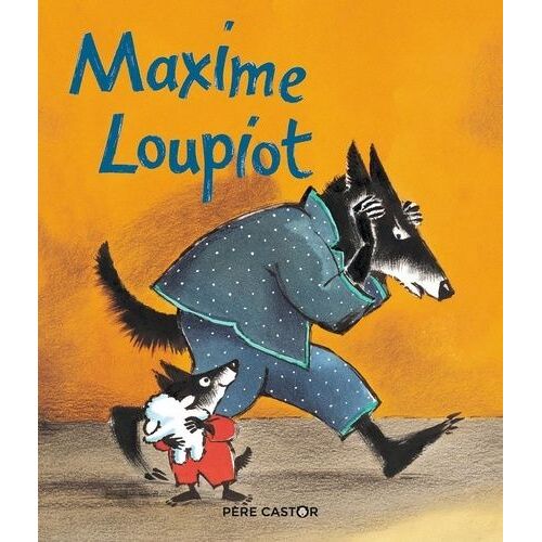 Maxime Loupiot