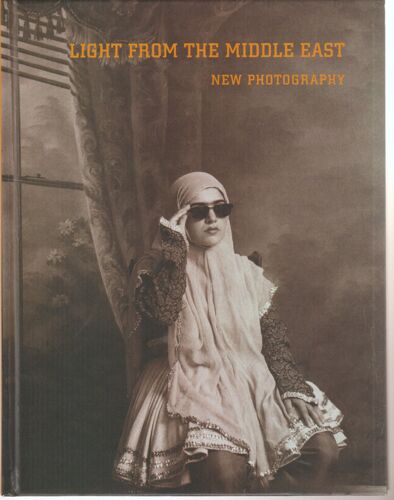 Light From The Middle East, New Photography