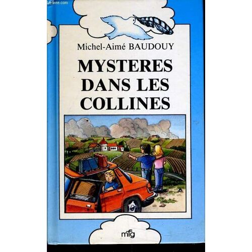 Mysteres Dans Les Collines