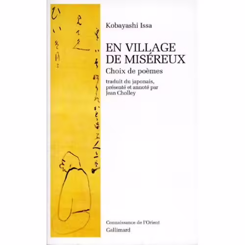 En Village De Miséreux