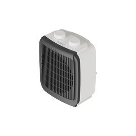 Supra - Fr9016810b-radiateur soufflant-blanc - 1000/2000w - ip21 - position ven souffleoneo