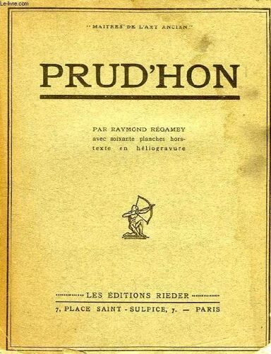 Prud'hon