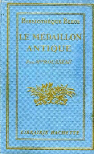 Le Medaillon Antique
