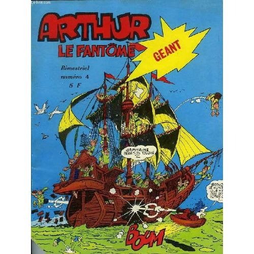 Arthur 