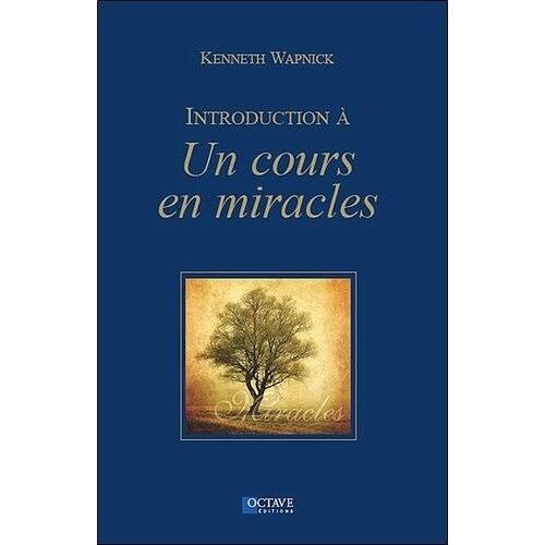 Introduction À Un Cours En Miracles