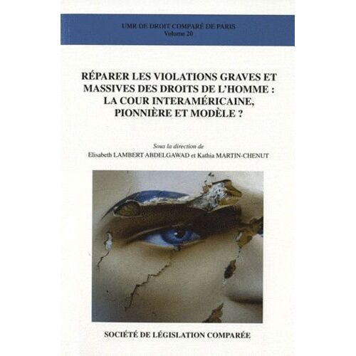Réparer Les Violations Graves Et Massives Des Droits De L'homme : La Cour Interaméricaine, Pionnière Et Modèle ?