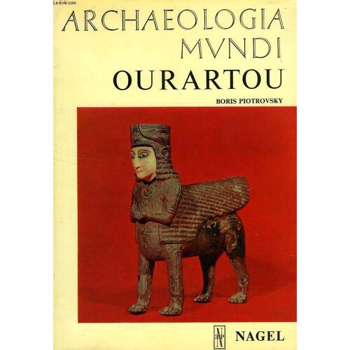 Archaeologia Mundi, Ourartou