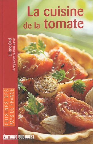 La Cuisine De La Tomate