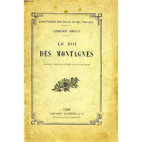 Le Roi Des Montagnes