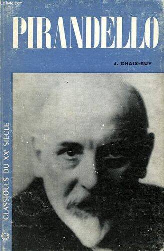 Luigi Pirandello