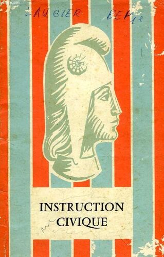 Aide-Memoire D'instruction Civique