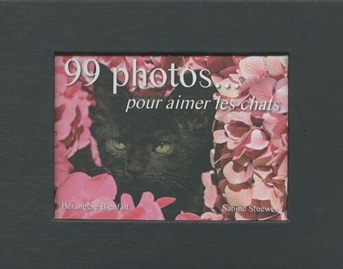 99 Photos - Pour Aimer Les Chats