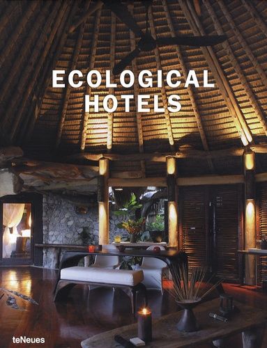 Ecological Hotels