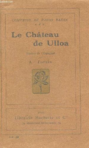 Le Chateau De Ulloa.