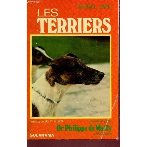 Les Terriers
