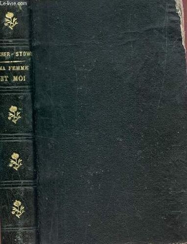Ma Femme Et Moi / Seconde Edition.