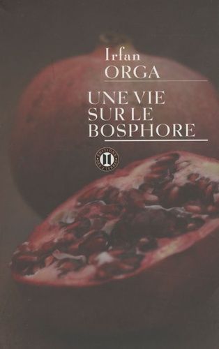Une Vie Sur Le Bosphore