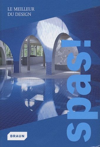 Spas ! - Le Meilleur Du Design