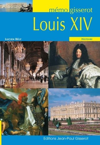 Louis Xiv