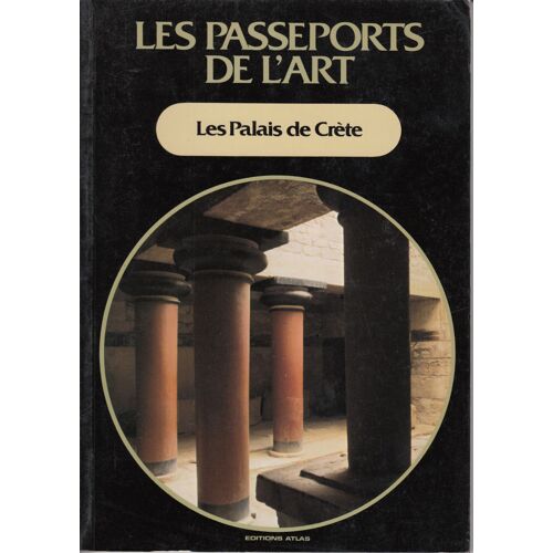 Les Palais De Crète - Nr.3