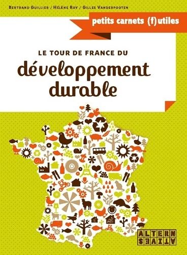 Le Tour De France Du Développement Durable