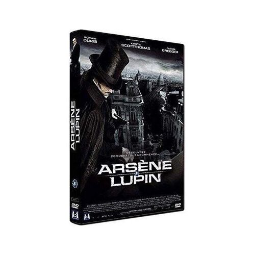 Arsène Lupin