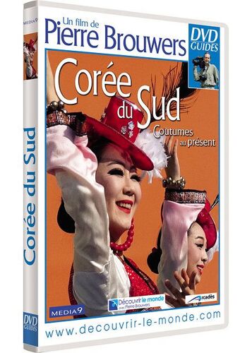Corée Du Sud : Coutumes Au Présent