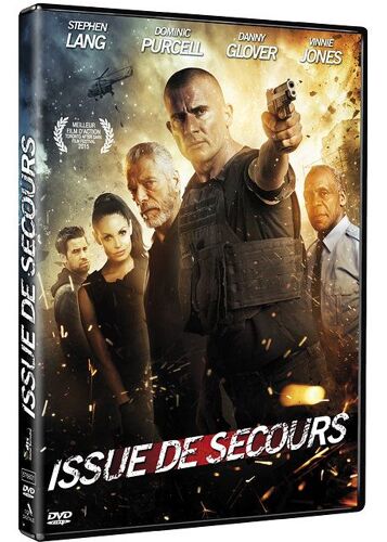 Issue De Secours - Dvd + Copie Digitale
