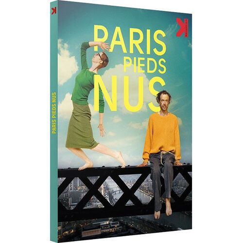 Paris Pieds Nus