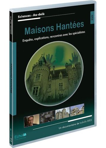Maisons Hantées