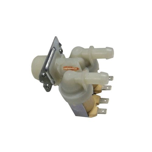 ELECTROVANNE ARRIVEE D EAU 2 VOIES POUR LAVE LINGE LG - 5220FR1251E