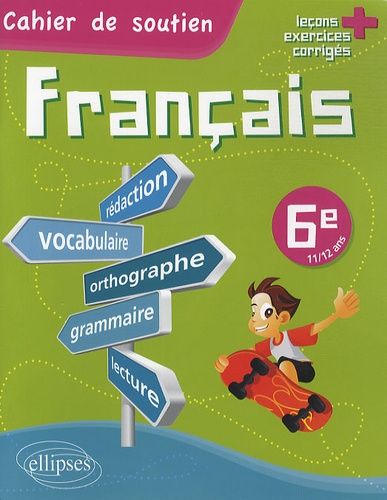 Français 6e