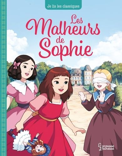 Les Malheurs De Sophie