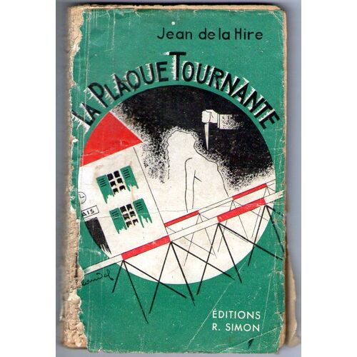La Plaque Tournante