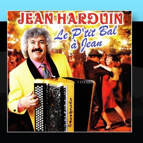 Jean Harduin/Le P'tit Bal A Jean