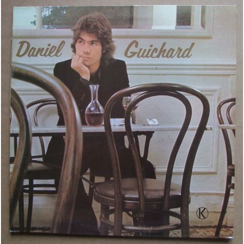 Je Viens Pas Te Parler D'amour