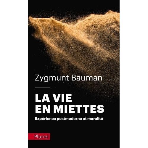 La Vie En Miettes - Expérience Postmoderne Et Moralité