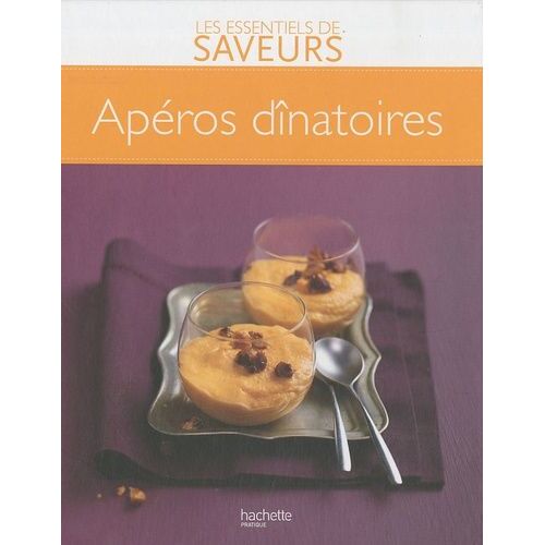 Apéros Dinatoires
