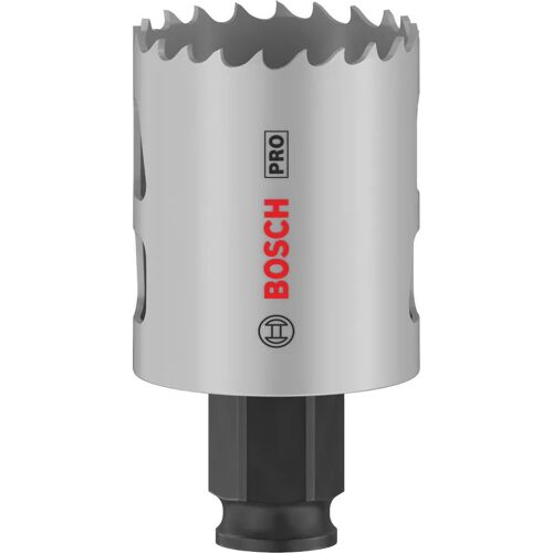 Scie trépan PRO Multi Material Power Change Plus - BOSCH - D.40