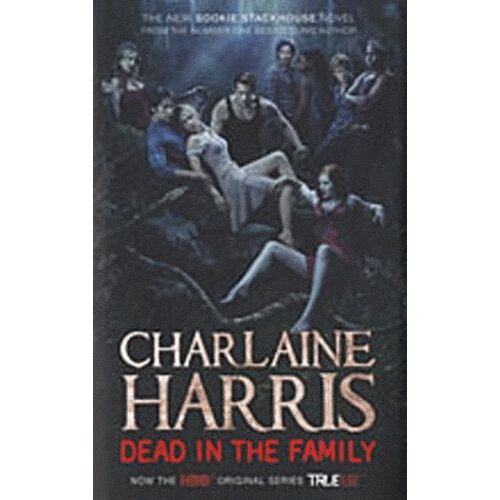 Dead In The Family