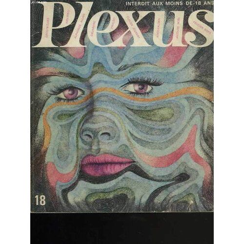 Plexus N° 18
