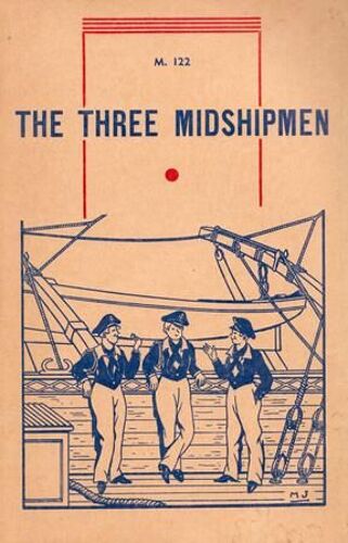 The Three Midshipmen