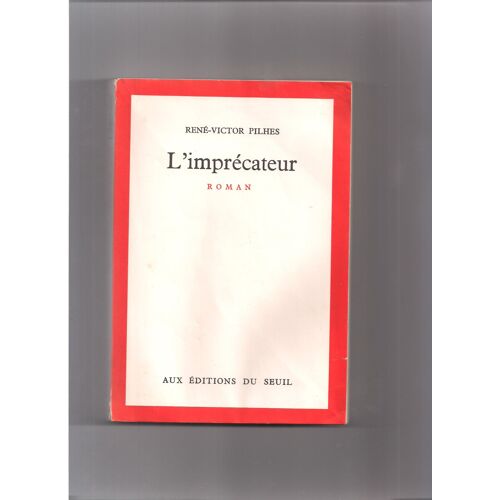 L Imprecateur