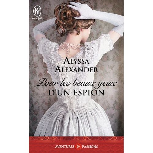 Pour Les Beaux Yeux D'un Espion