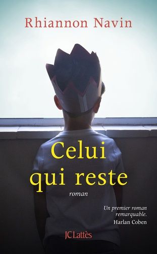Celui Qui Reste