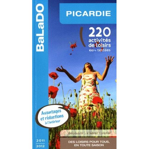 Picardie - Edition 2011-2012