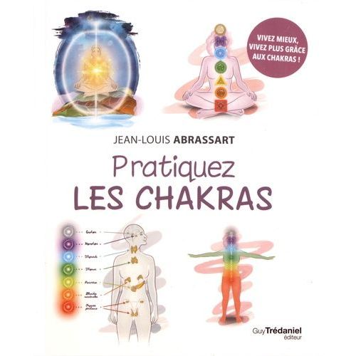 Pratiquez Les Chakras