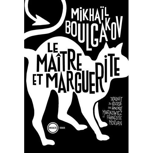 Le Maître Et Marguerite