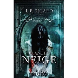 Blanche Neige