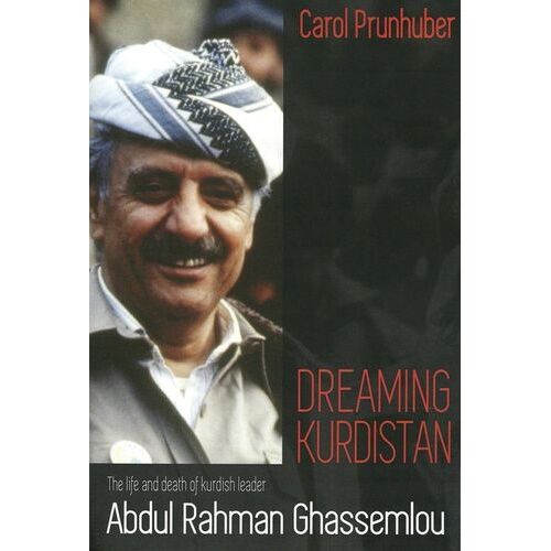 Dreaming Kurdistan